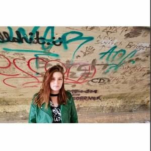 Meet your Posher, Angelina